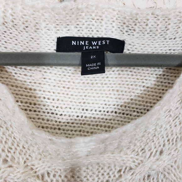 Nine West Sweater - Picture 3 of 4